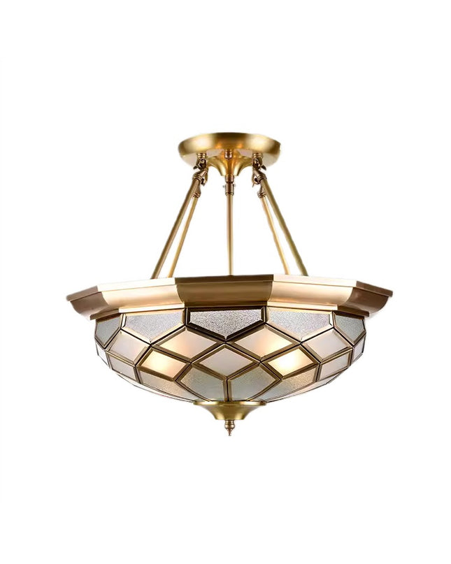 Ceiling Light HENSLEY — ceiling light fixture, designer lighting by RODESIGNE