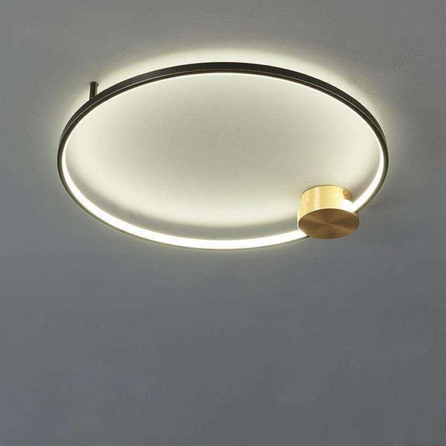 Ceiling Light FARRESSE — ceiling light fixture, designer lighting by RODESIGNE