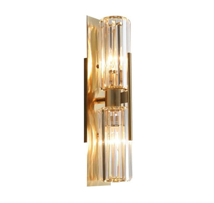 Wall Sconce MARGO — wall sconce lamp, designer lighting by RODESIGNE