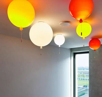 Ceiling lamp BROULIS by Rodesigne