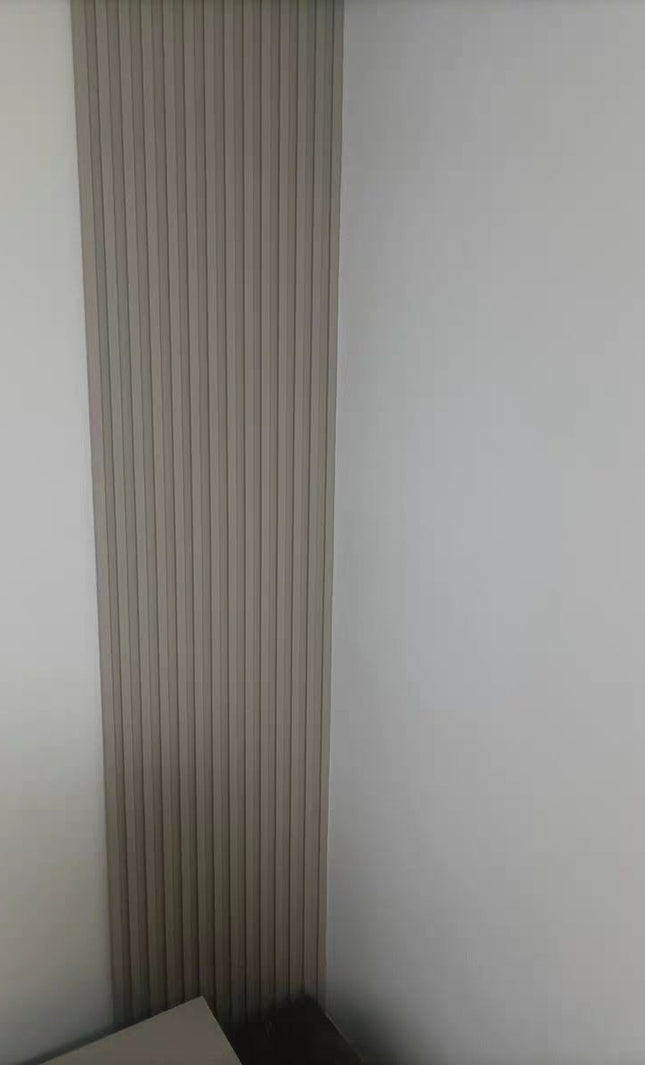 Wall Panel WGP-160X8