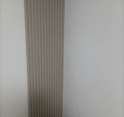 Wall Panel WGP-160X8 — decorative acoustic wall panel, sound absorption by RODESIGNE