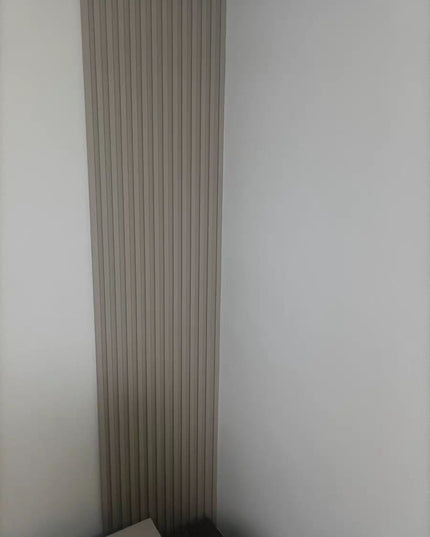 Wall Panel WGP-160X8
