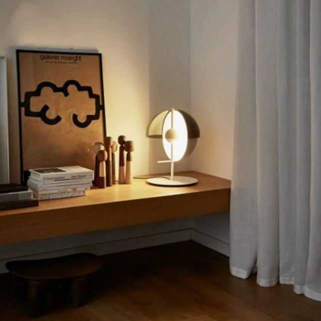 Table Lamp ALDA