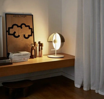 Table Lamp ALDA — designer table lamp by RODESIGNE