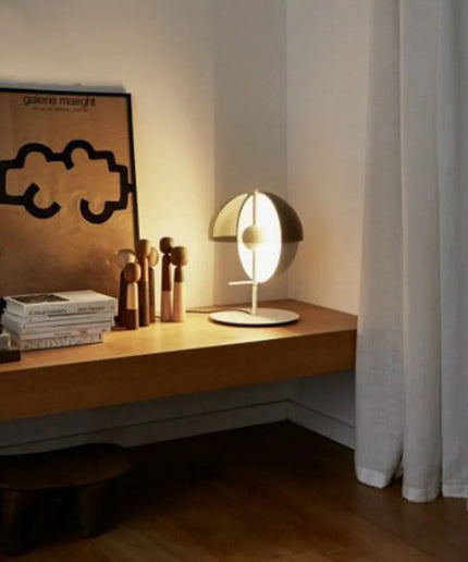 Table Lamp ALDA