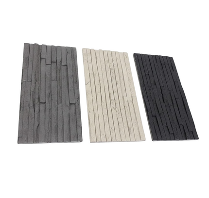 Wall Panel MURETTO STONE — decorative acoustic wall panel, sound absorption by RODESIGNE