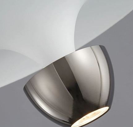 Pendant Light GERSCH — modern pendant light, custom designer lighting by RODESIGNE