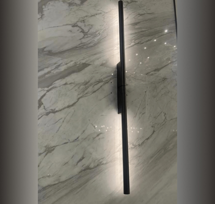 Wall Sconce JONDER — wall sconce lamp, designer lighting by RODESIGNE