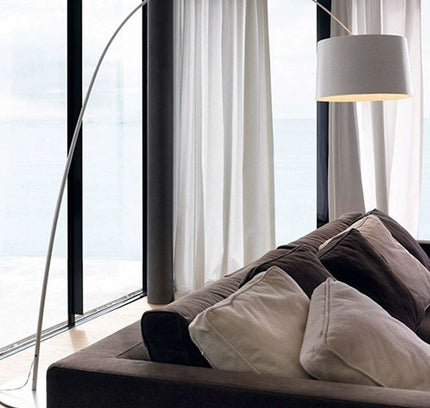 Floor Lamp HITKLIF — designer floor lamp by RODESIGNE