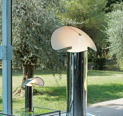Floor Lamp RUTHER — designer floor lamp by RODESIGNE