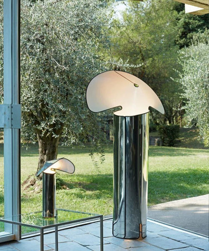 Floor Lamp RUTHER