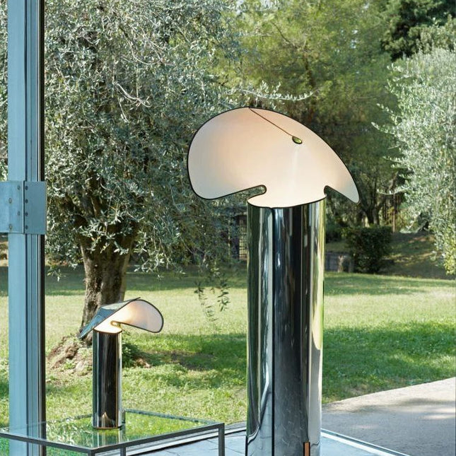 Floor Lamp RUTHER — designer floor lamp by RODESIGNE
