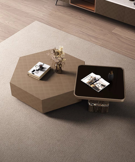 Coffee Table KEPER