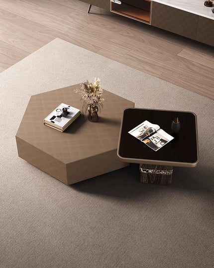 Coffee Table KEPER