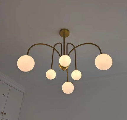 Chandelier ONADA by Rodesigne