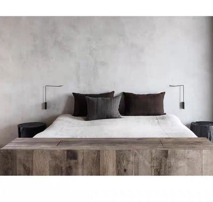 Wall Sconce ASTERA — wall sconce lamp, designer lighting by RODESIGNE