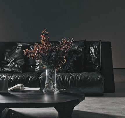 Sofa OMNI — designer sofa, custom furniture by RODESIGNE