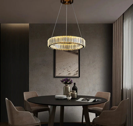 Chandelier COPPSY by Rodesigne