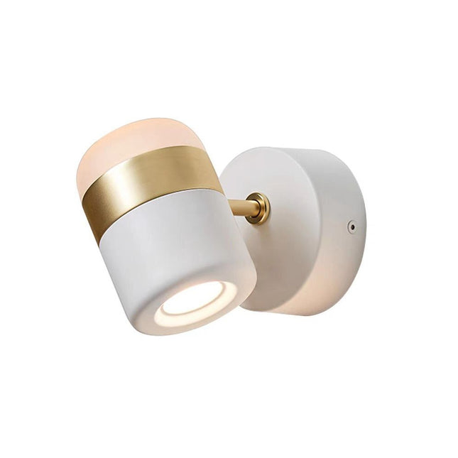 Wall Sconce HATTEW