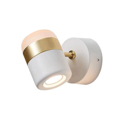 Wall Sconce HATTEW — wall sconce lamp, designer lighting by RODESIGNE