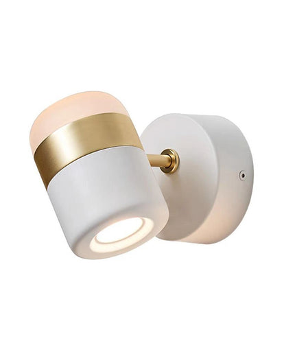Wall Sconce HATTEW