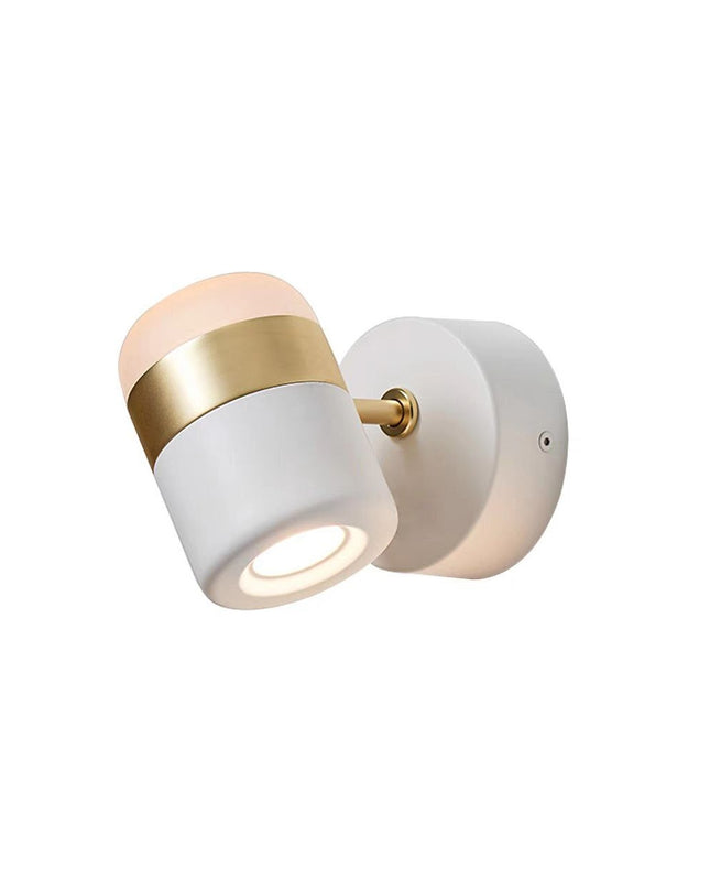 Wall Sconce HATTEW — wall sconce lamp, designer lighting by RODESIGNE