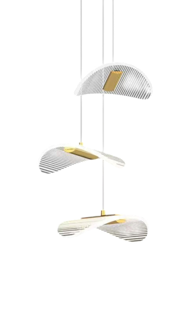 Pendant Light FARNA by Romatti