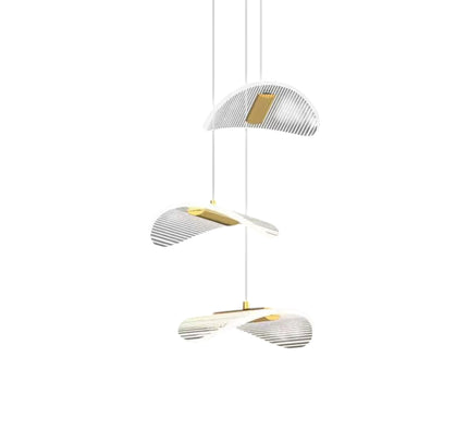 Pendant Light FARNA — modern pendant light, custom designer lighting by RODESIGNE