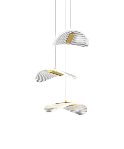 Pendant Light FARNA by Romatti