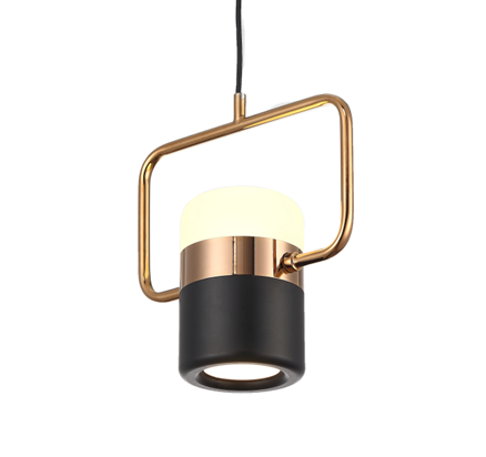Pendant Light HILLOS — modern pendant light, custom designer lighting by RODESIGNE