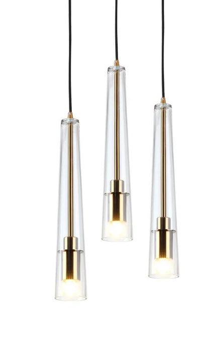 Pendant Light Apollinaire