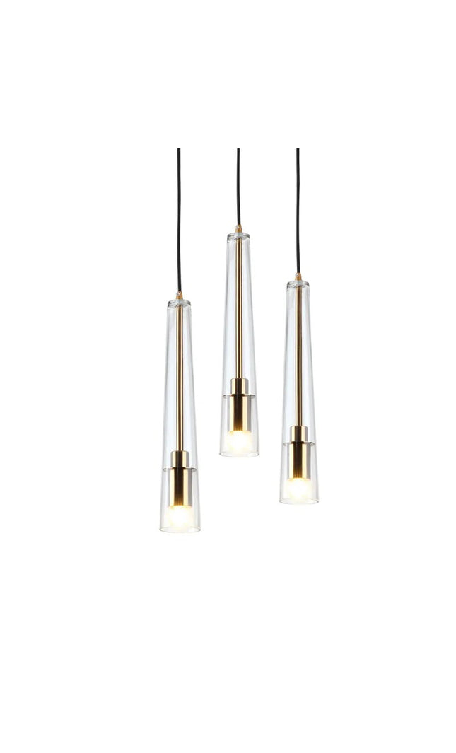 Pendant Light Apollinaire