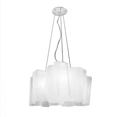 Pendant lamp LOGICO by Rodesigne
