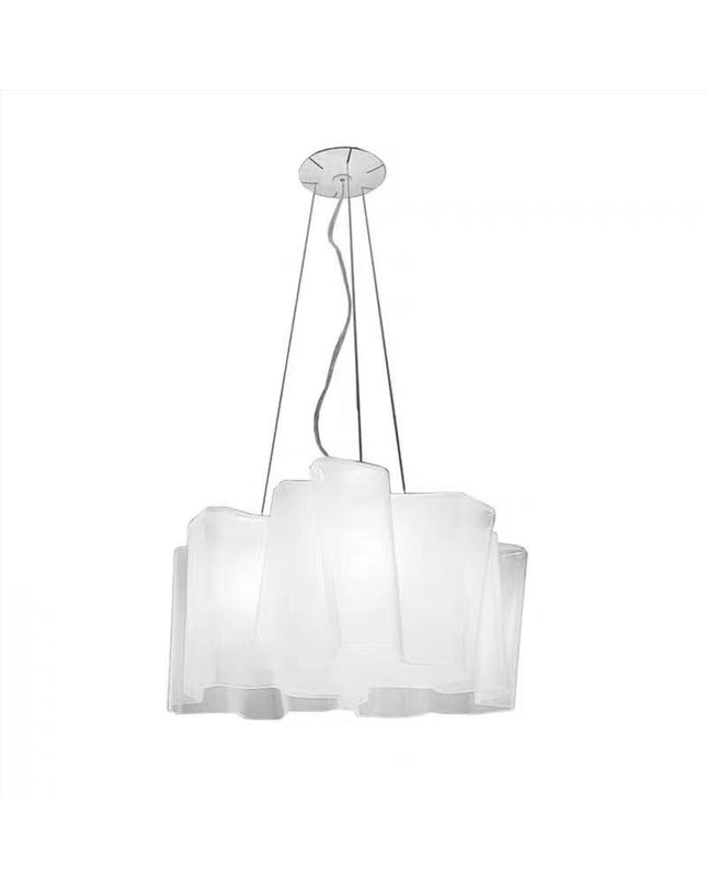 Pendant lamp LOGICO by Rodesigne