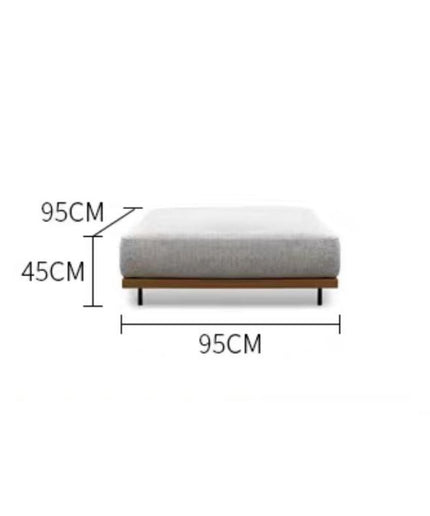 Modular Sofa MANIS by Romatti