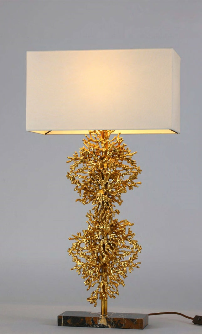 Table Lamp CORALLO