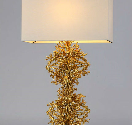 Table Lamp CORALLO — designer table lamp by RODESIGNE