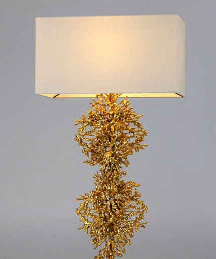 Table Lamp CORALLO