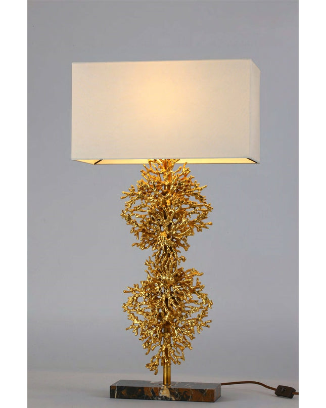 Table Lamp CORALLO — designer table lamp by RODESIGNE