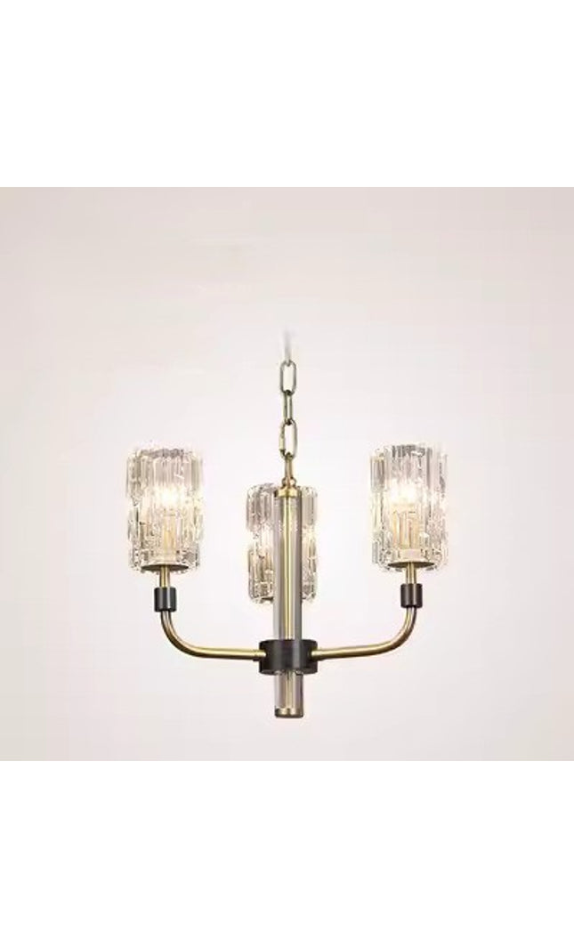 Chandelier PIASTRO