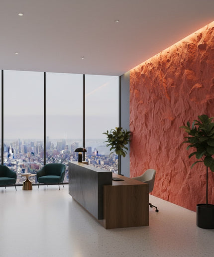Panel ROCK WALL