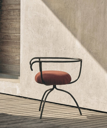 Chair ROLLON