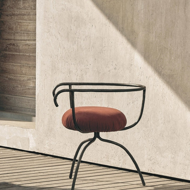 Chair ROLLON