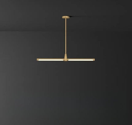 Chandelier TAYRAN by Rodesigne