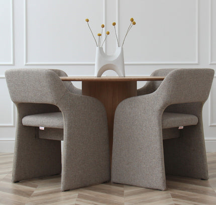 Chair WANTER by Rodesigne