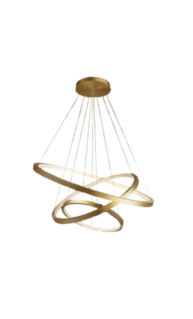 Chandelier XIEZY by Rodesigne