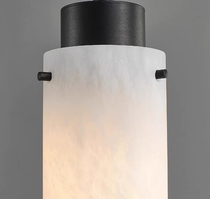 Pendant Light GASKON — modern pendant light, custom designer lighting by RODESIGNE