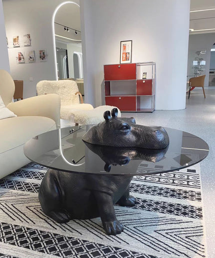 Coffee Table GIPPO