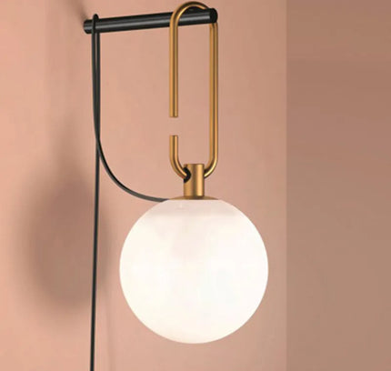 Table Lamp KERRY — designer table lamp by RODESIGNE